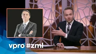 Brazil - Sunday with Lubach (S09)