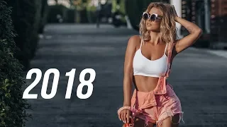 Слушать Хорошую Музыку 2018 Танцевальные Песни MIX 2018 By STAR MUSIC #3