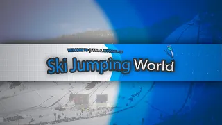 Vikersund HS 240 13.03.2022 - Ski Flying - Team Competition