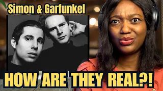 NOW I GET THE HYPE! FIRST TIME HEARING Simon and Garfunkel - America REACTION