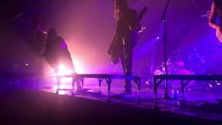 Demon Hunter-Last one Alive live Sacramento 8/9/19