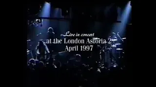 Steve Jansen, Richard Barbieri, Mick Karn & Steven Wilson - Live (1997)