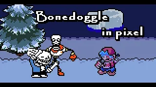 Bonedoggle in Pixel | Indie Cross