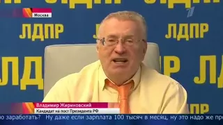 ГРУДИНИН начал со лжи и спрятал свои миллиардные зарубежные счета