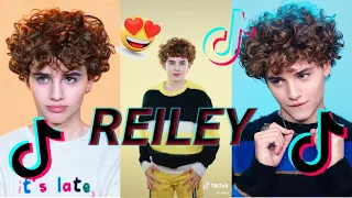 REILEY Lo MEJOR TikTok ❤ recopilacion 2020