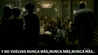 Ray Charles Hit the road Jack Subtitulado al español
