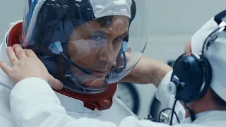 'First Man's' Portrait Of Neil Armstrong Gets At The Man Behind The Myth | Mach | NBC News