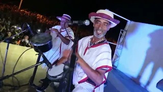 أولاد الجويني في حفل بمهرجان رواد -awled jouini en concert au festival de raoued