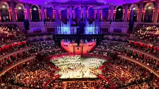 John Williams and the LSO at the Royal Albert Hall 2018