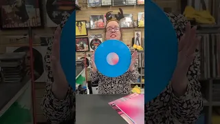 Nicki Minaj - Pink Friday 2 - Vinyl Record - Unboxing & Reaction