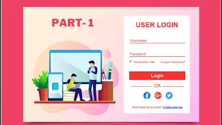 Python with MySQL: Login Page Linked With Signup Page