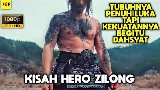 Menurut Legenda Pria ini Adalah Jenderal Terkuat Di Era Dinasti Han - ALUR CERITA FILM