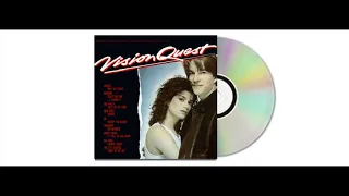 Madonna - Crazy For You (Vision Quest Soundtrack) (2018 Remastered)