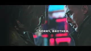 Cole and Ramse | SORRY, BROTHER