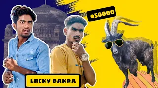 gafoor ka bakra comedy video by Bijapur talk