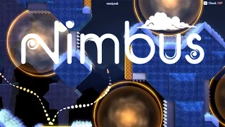 [Showcase] Nimbus - "Momentum-based Gravity Glider"
