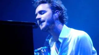 EDITORS You Don't Know Love & The Racing Rats Mexico Plaza Condesa