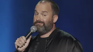 Tom Segura - Your Spanish Sucks