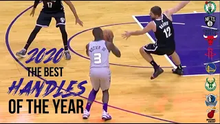 Every NBA Teams Best Crossover 2020