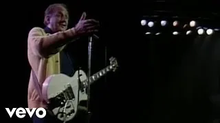 Les Paul - How High the Moon (Live)