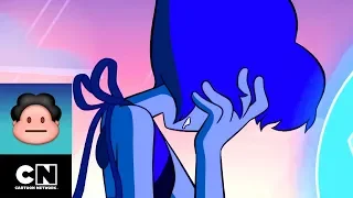 Esa Costa Hoy: La canción de Lápis Lázuli | Steven Universe | Cartoon Network