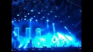 Jack White "Hardest Button To Button" Roskilde Festival 2014