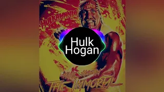 Hulk Hogan - Real American (Entrance Theme) WWE Nightcore