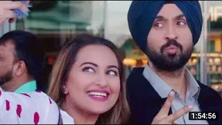 Mukhtiar Chadha Full Movie - New Punjabi Movies Diljit Dosanjh - Comedy Movie