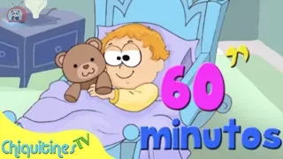 A la Rorro Niño 60 minutos - para dormir a tu bebé