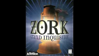 Zork Grand Inquisitor   GUE Tech theme extended