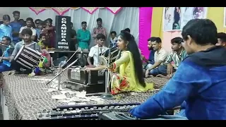 alvira mir | kutchi song | dandiya ras | VINESH STUDIO | Part 1 | 2021 |