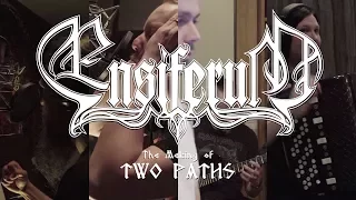 The Making of Ensiferum's Two Paths (STUDIO REPORT)