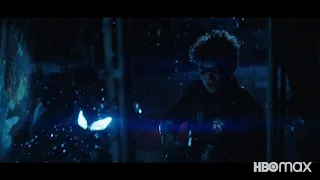 Titans Season 3 - Teaser