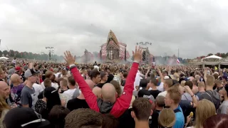 Defqon 1 2017 Weekend Festival - Power Hour (Full Show)