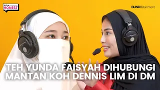 UJIAN PERNIKAHAN KOH DENNIS LIM & TEH YUNDA FAISYAH #ToBeHonest