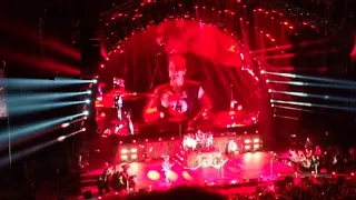 Nickelback - Something in your mouth Leeds Arena 5/5/18