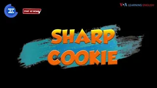 English in a Minute: Sharp Cookie