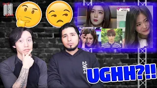 Kpop moments that are painful to watch | NSD REACTION