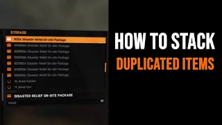 Dying Light Game How Stack Items Using The Solo Duplication Glitch