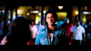 ▶ One Two Three Four Chennai Express Full Video Song   Shahrukh Khan, Deepika Padukone   YouTube