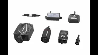 INNOVV K5 Dash Camera System for Motorcycles & Powersports