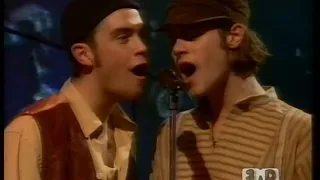 TAKE THAT - Babe   Hi-Fi✨♬ 1993