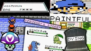 [Vinesauce] Joel - Vietnamese Pokemon Mini-Cut #1