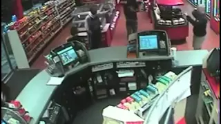 Woman Takes A Dump In The Middle Of A Store