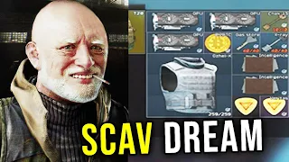 BEST Scav Loot of the Wipe - EFT Digest #206