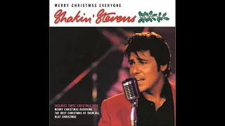 Shakin' Stevens - Merry Christmas Everyone  432 Hz