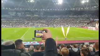 West Ham -Man City -Carabao Cup penalty