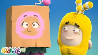 Meerjungfrau | Oddbods Deutsch | Cartoon For Kids