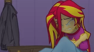 [MLP] The Truth About Sunset Shimmer's Family