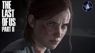 The Last Of Us 2  დასაწყისი ქართული გახმოვანებით